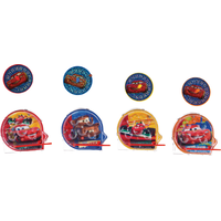 Surprises Les bagnoles, gros paquet Front_Flat