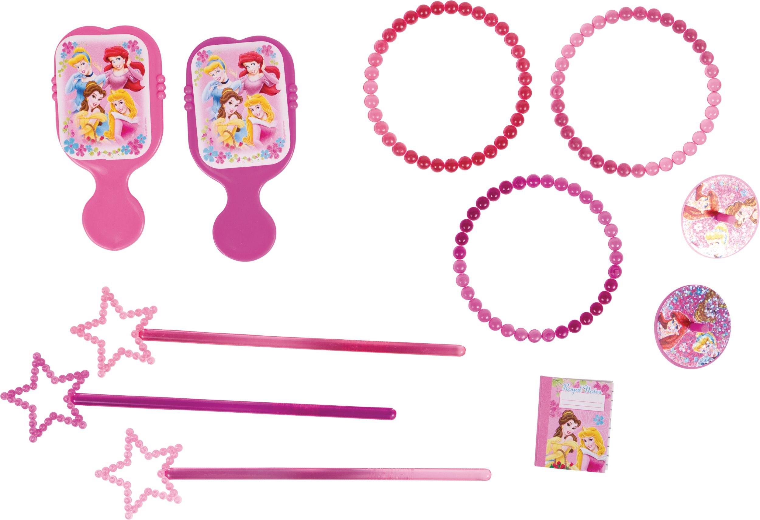 Super Mega Disney Princess Favour Pack Composite_or_Mixed