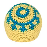 Balle d'aki Journée ensoleillée Front_Elevated