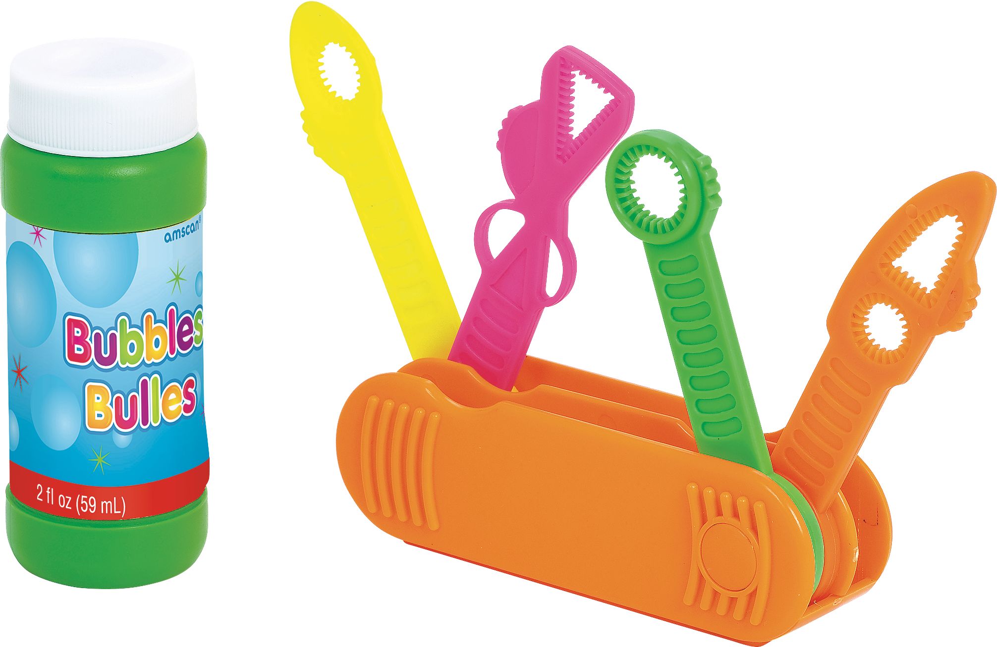 Bubble Wand Tool Set Composite_or_Mixed