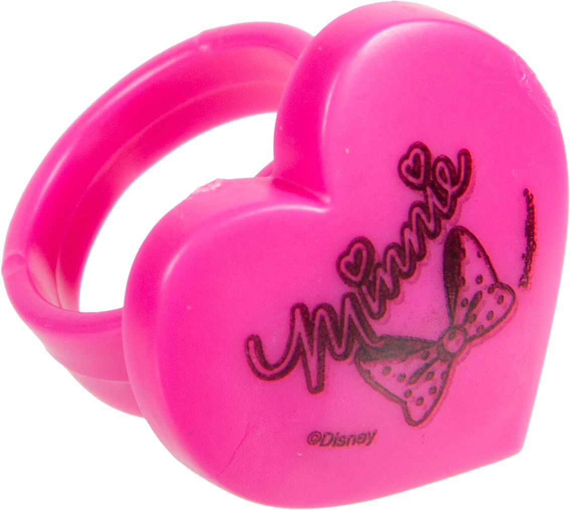 Minnie Mouse Super Mega Mix Favour Pack, 100-pc Front_Angled_Right