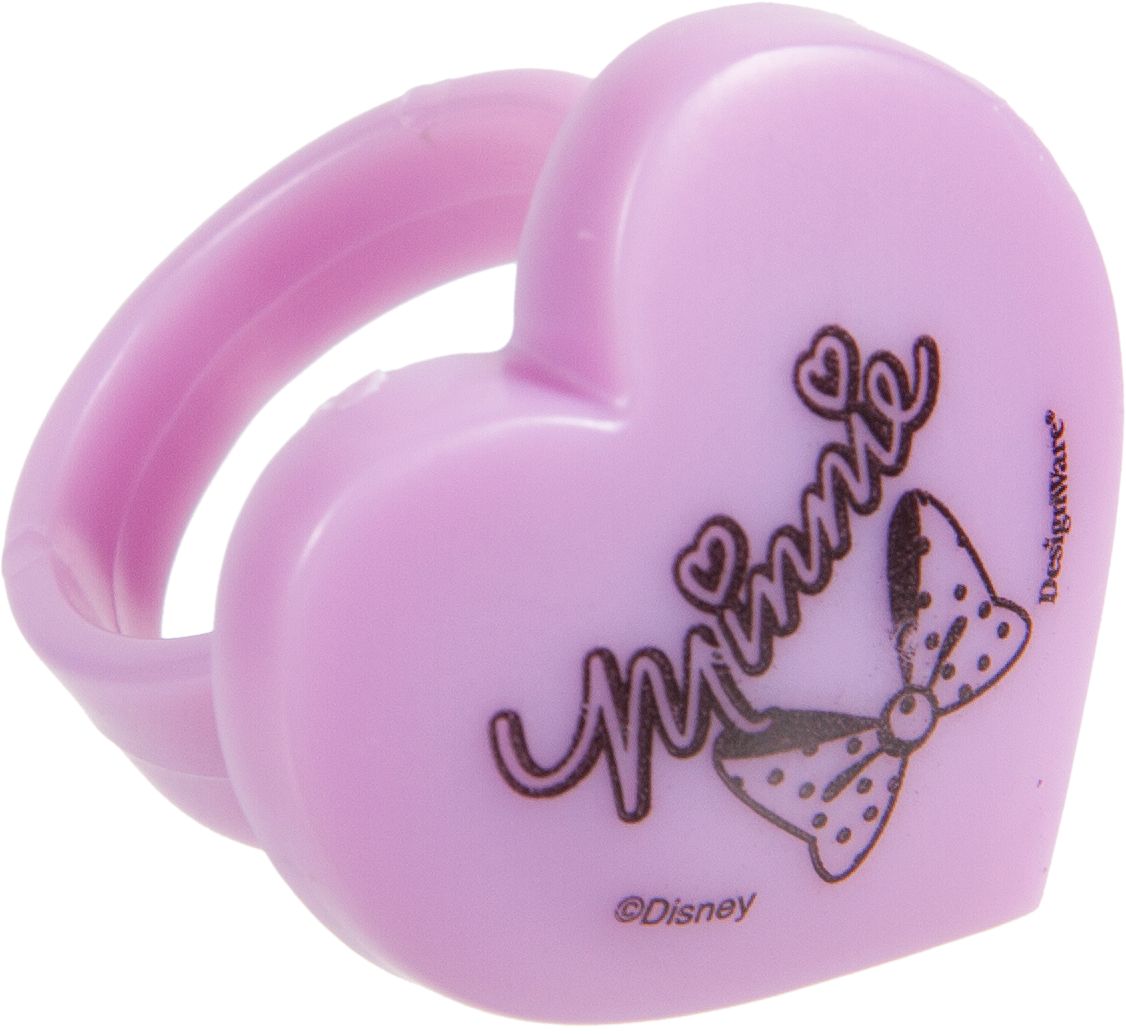 Minnie Mouse Super Mega Mix Favour Pack, 100-pc Front_Angled_Right