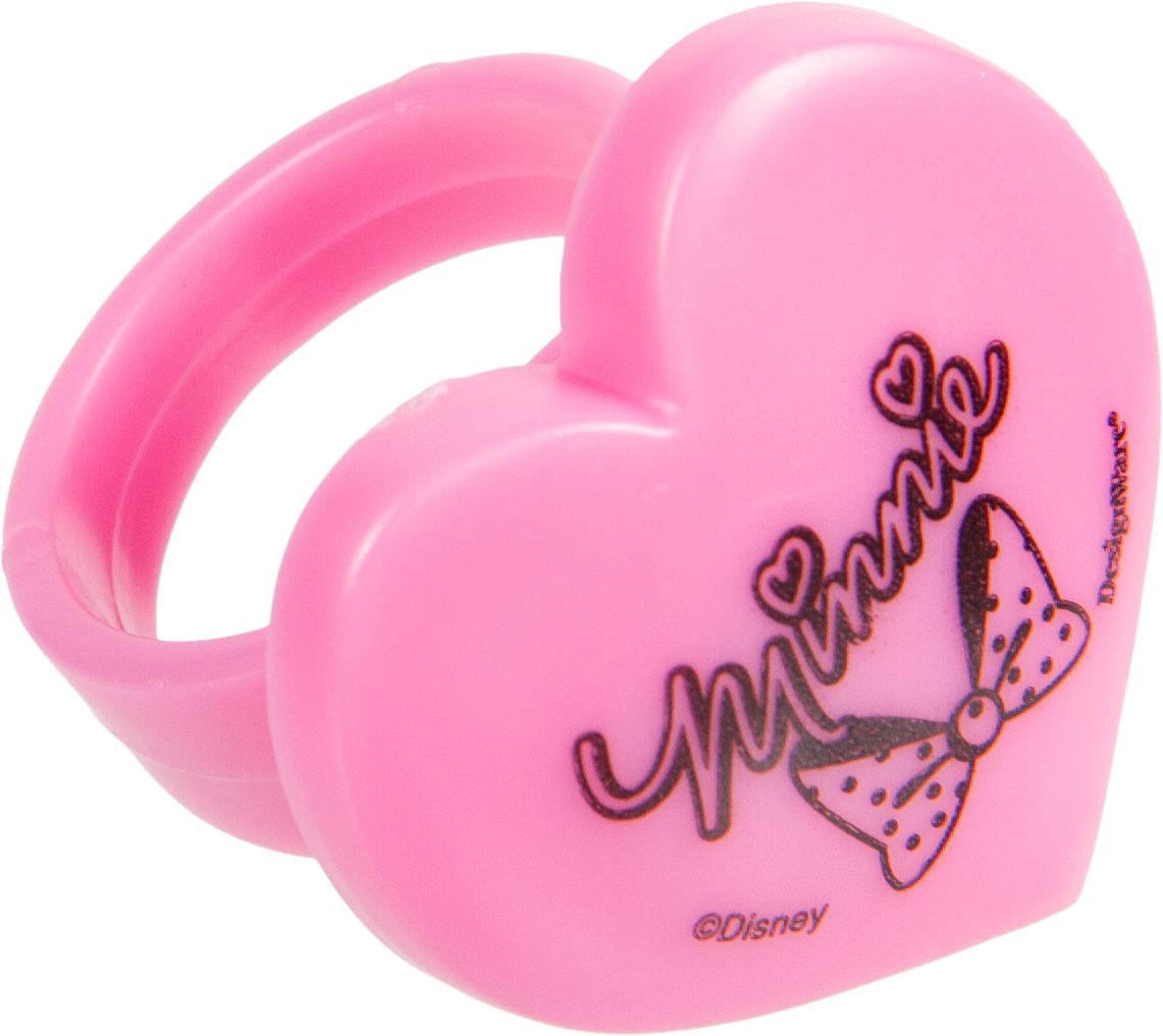 Minnie Mouse Super Mega Mix Favour Pack, 100-pc Front_Angled_Right