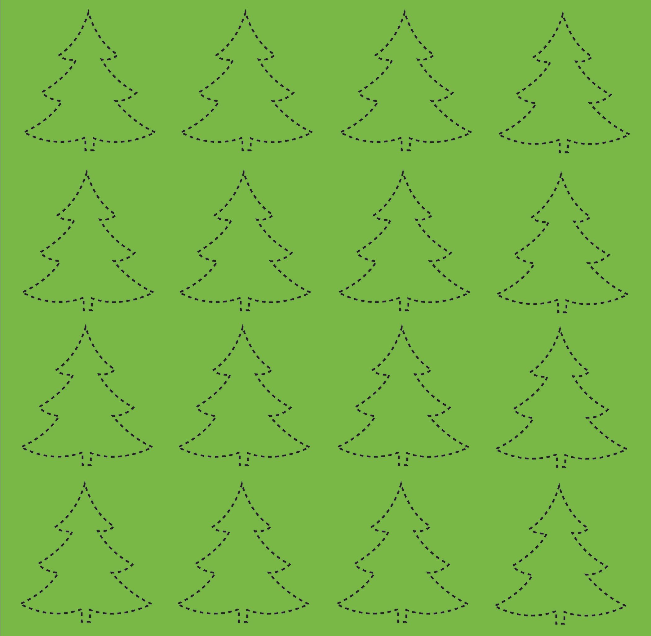 Santa Workshop Christmas Bingo Front_Flat