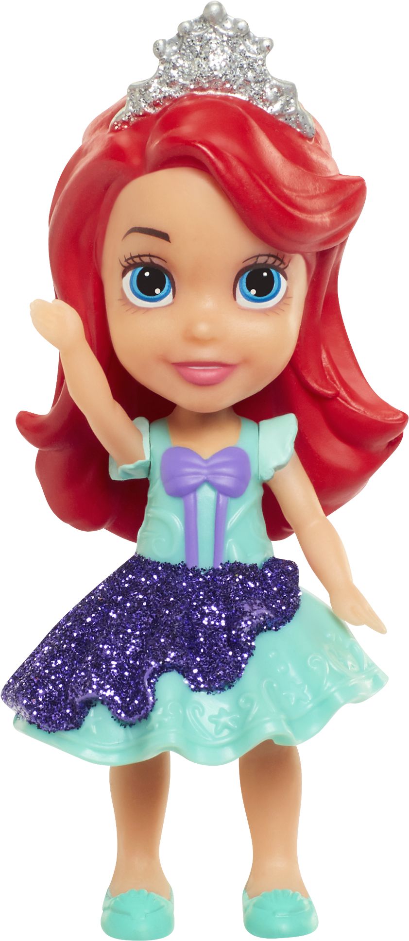 mini princess figures