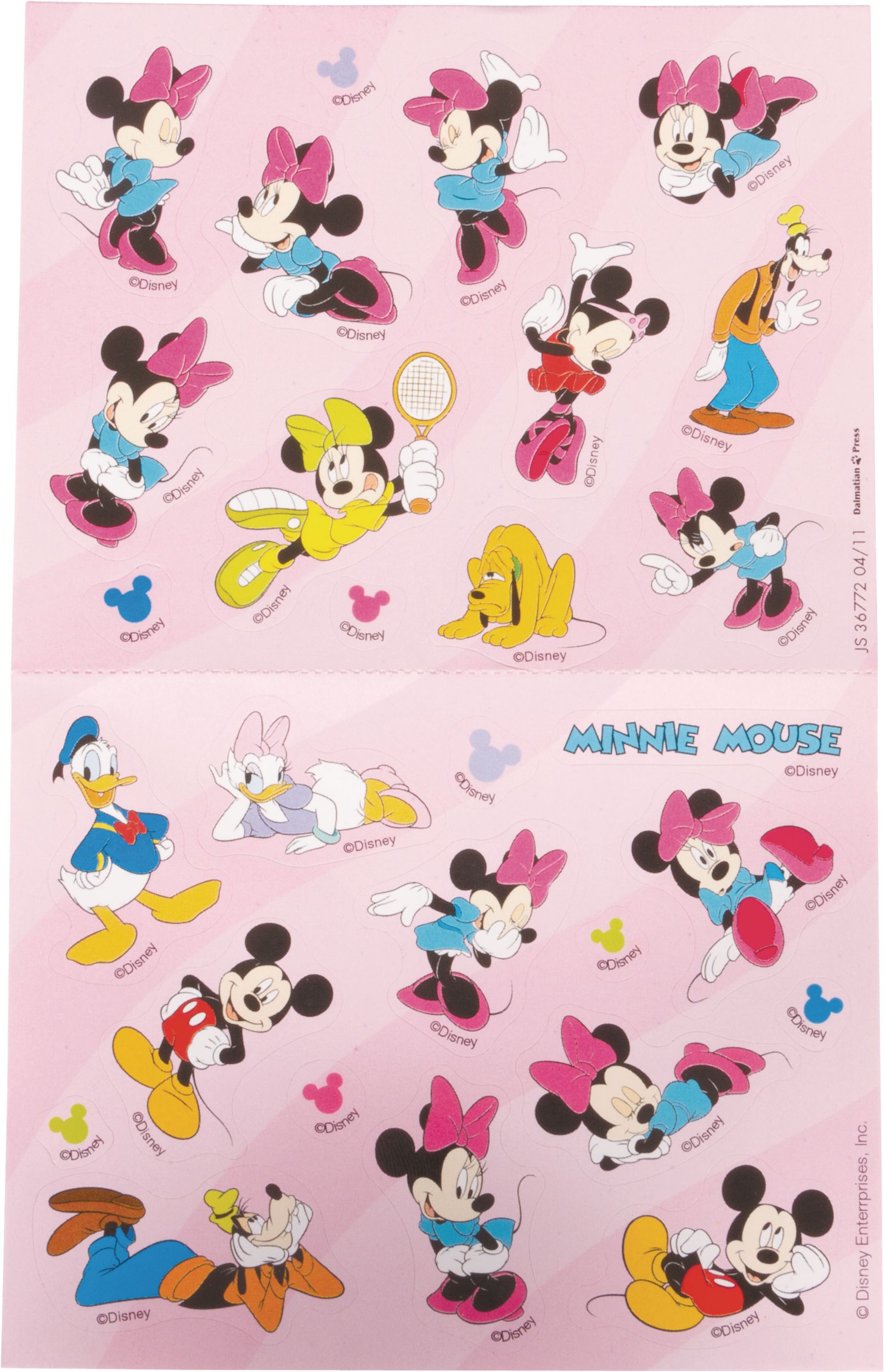 Play and deals go minnie mouse