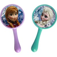 Frozen Maracas, 2-pk Overhead_Flat