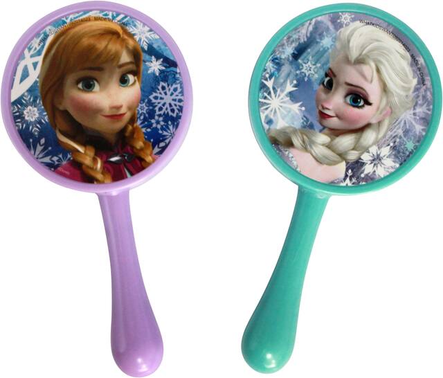 Frozen Maracas, 2-pk Overhead_Flat