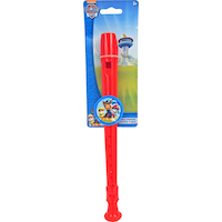 PAW Patrol Flute Recorder Front_Flat
