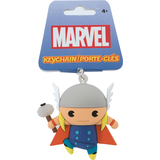 Thor Keychain Front_Flat