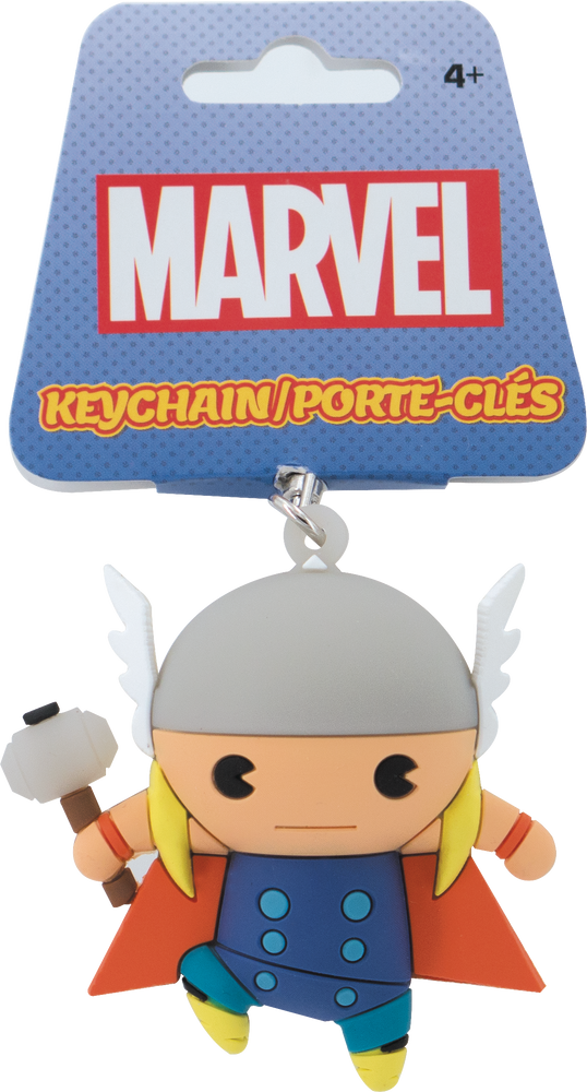 Thor Keychain Canadian Tire