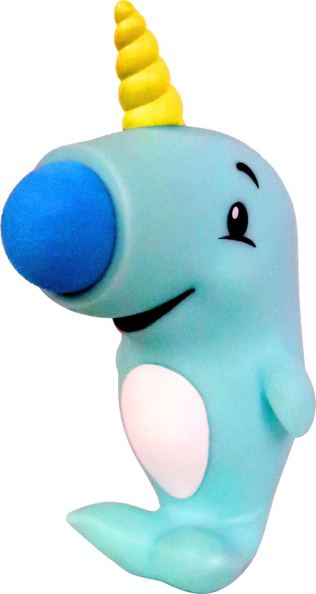 Narwhal Popper Front_Angled_Left