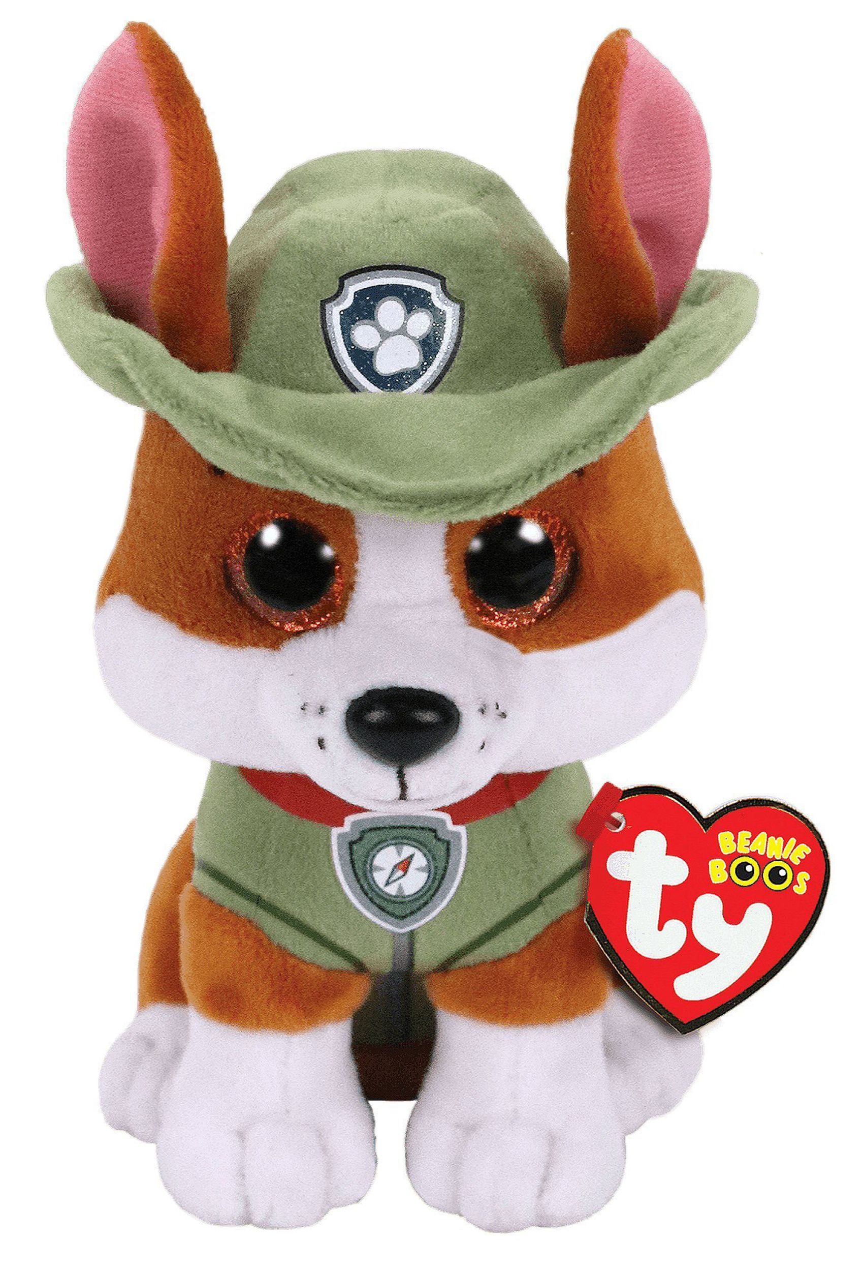 TY Chihuahua Dog Tracker Front_Elevated