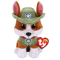 TY Chihuahua Dog Tracker Front_Elevated