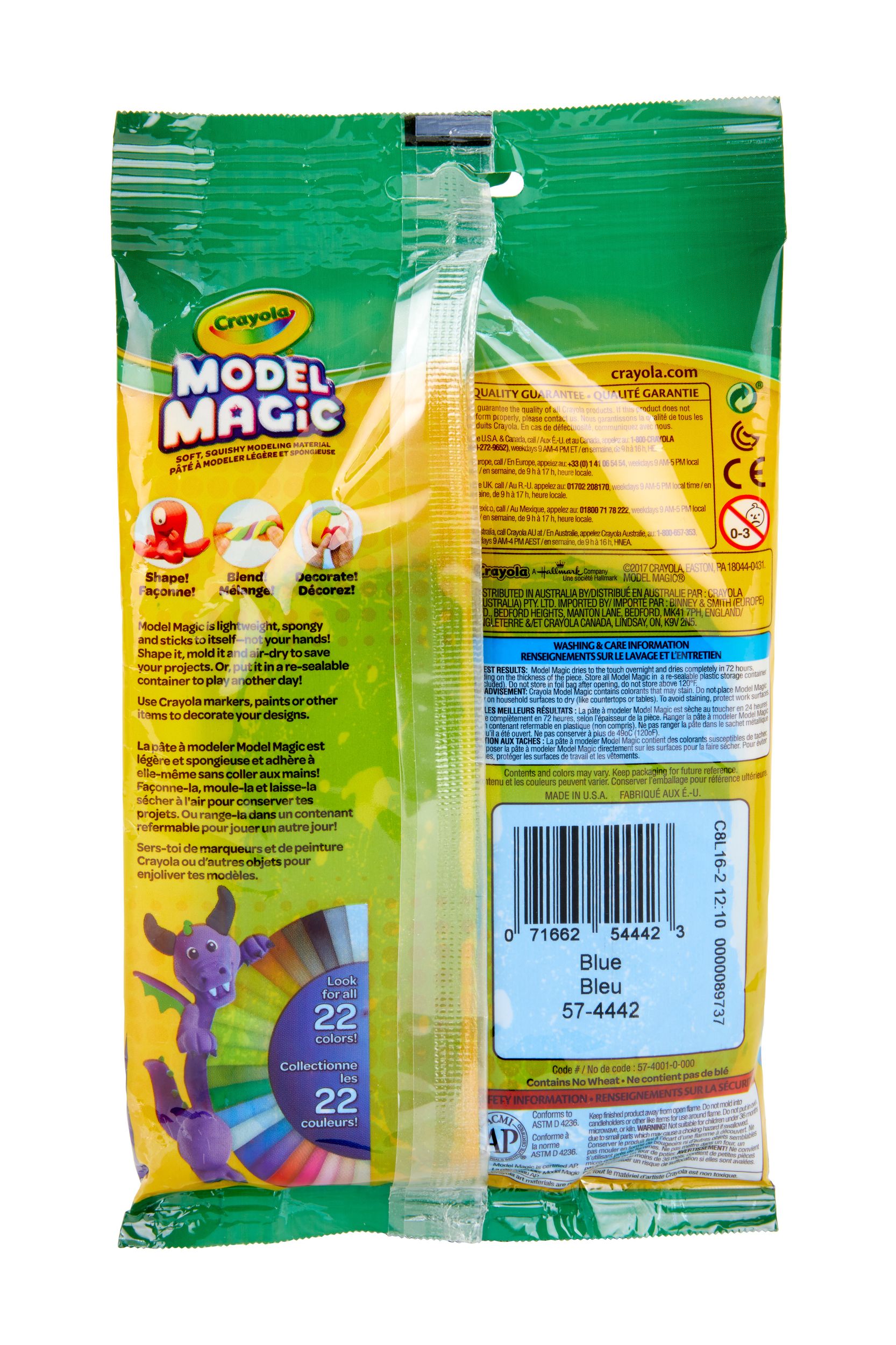 PÂTE MODELER BL 113G