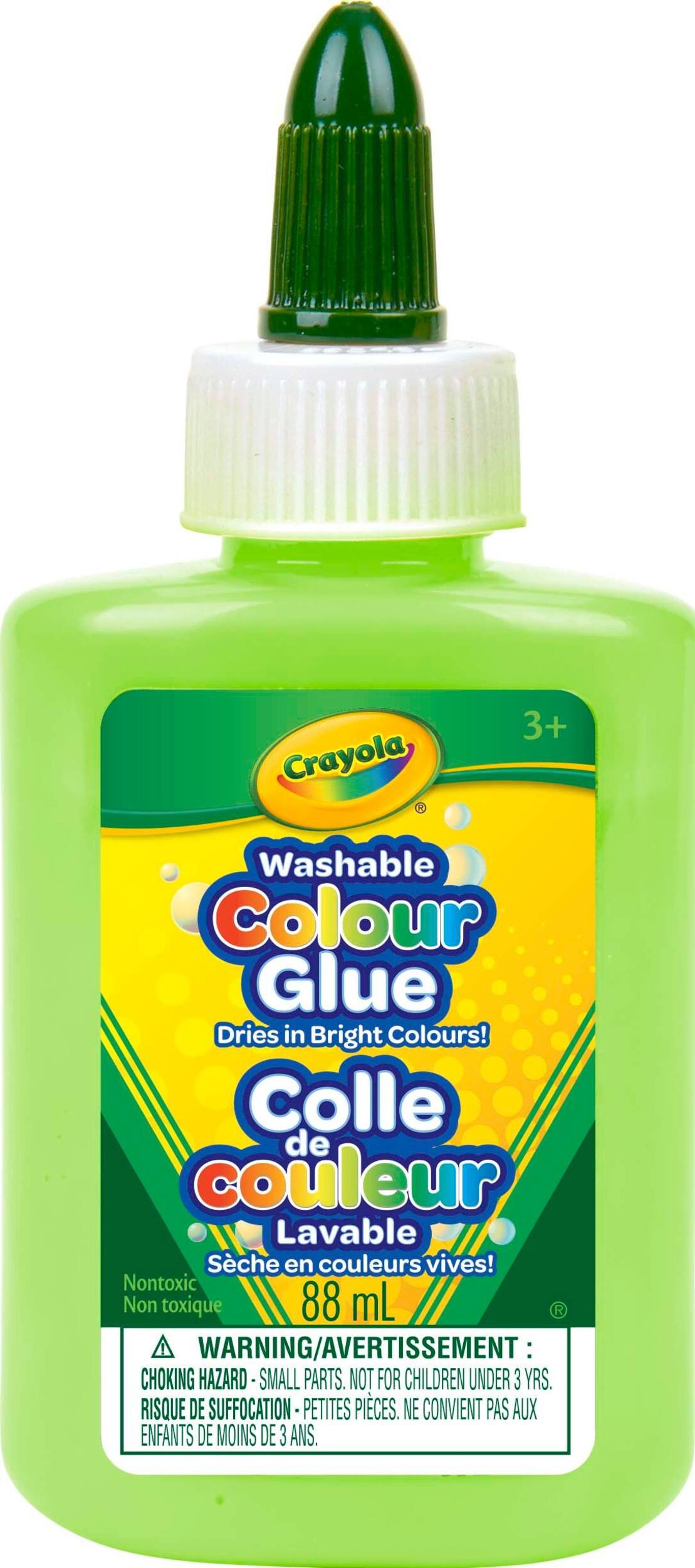 Crayola Colour Glue Canadian Tire