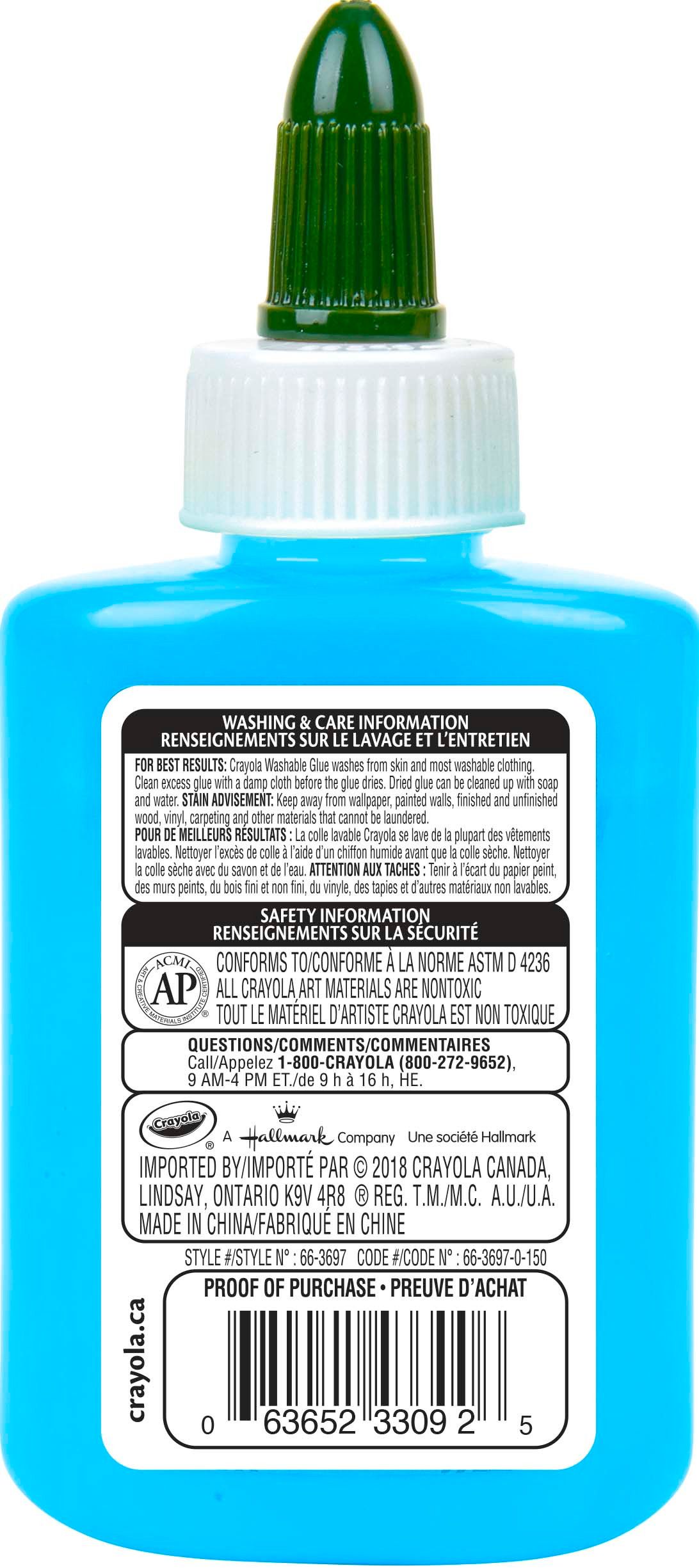 COLL LAV CRY BL 88ML