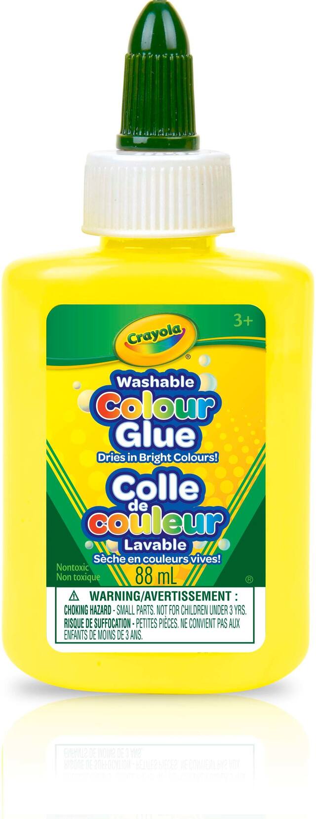 COLL LAV CRY JA 88ML