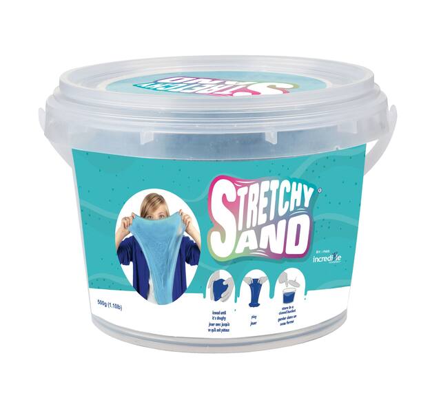 SABLE EXTN BLEU 500G