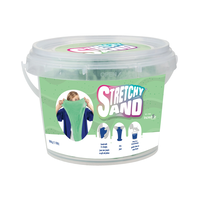 Bain de sable extensible, 500 g Front_Elevated