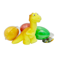 Œuf géant de dinosaure à faire éclore Composite_or_Mixed