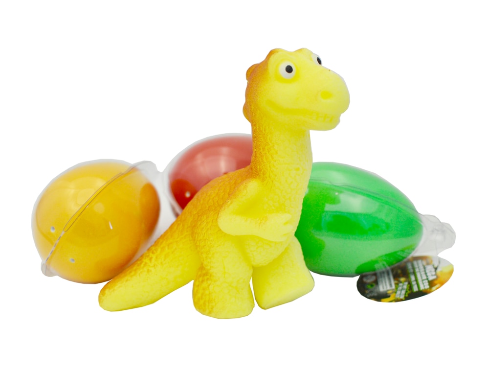 Œuf géant de dinosaure à faire éclore Canadian Tire — free download