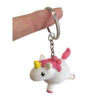 Cochon à serrer avec du son Front_Angled_Left