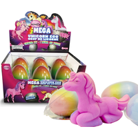 Giant Hatching Unicorn Egg Composite_or_Mixed