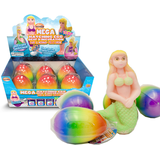 Œuf géant de sirène à faire éclore Composite_or_Mixed