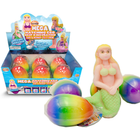 Œuf géant de sirène à faire éclore Composite_or_Mixed