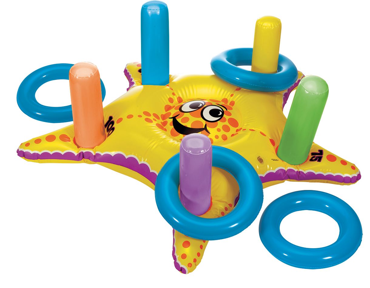 Colorful Ring Toss Game - Giftteens-Buy Gifts Online