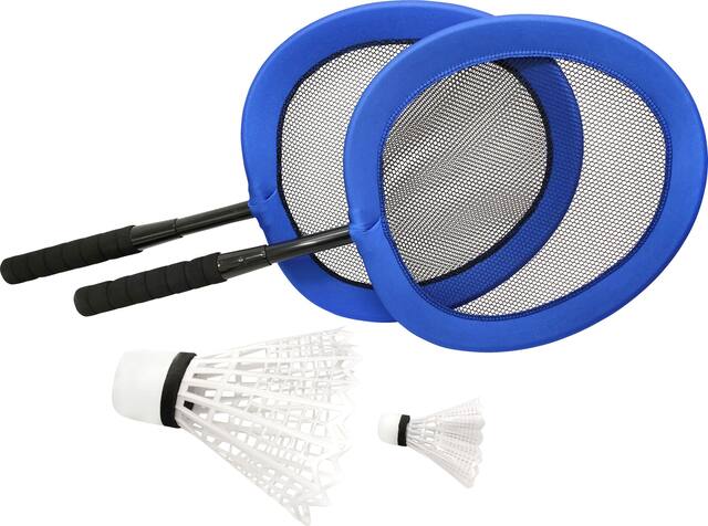 Giant Badminton Set, 4-pc Front_Flat