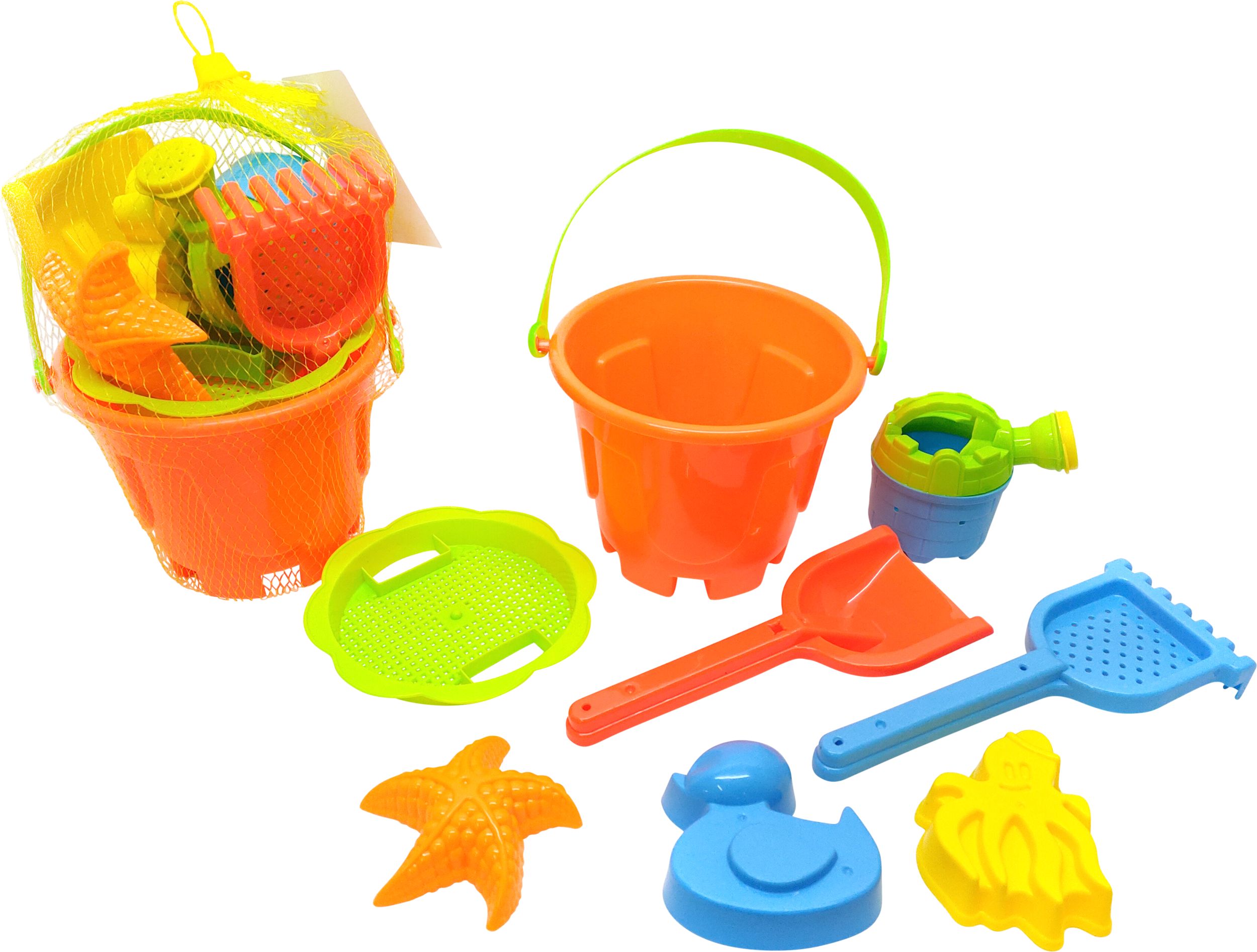 Kids deals sand pail