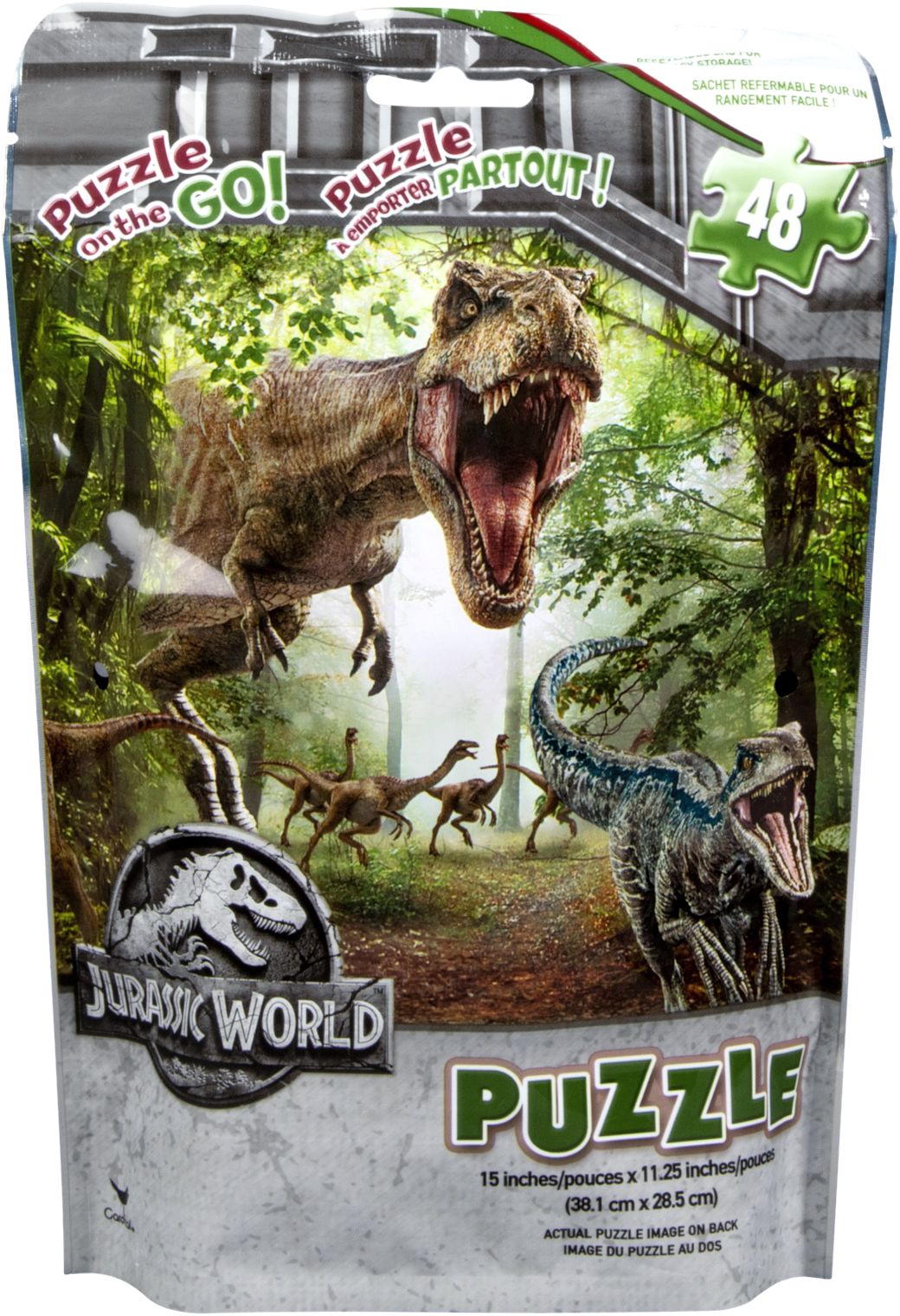 USJ Jurassic World 2Way Bag