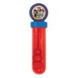 Paw Patrol Bubble Tube Front_Flat