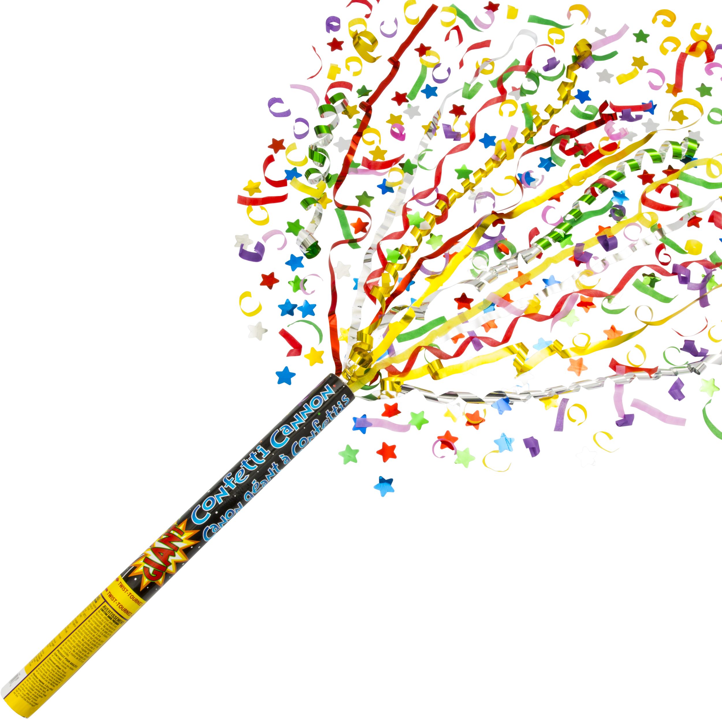 Confetti Cannon Composite_or_Mixed