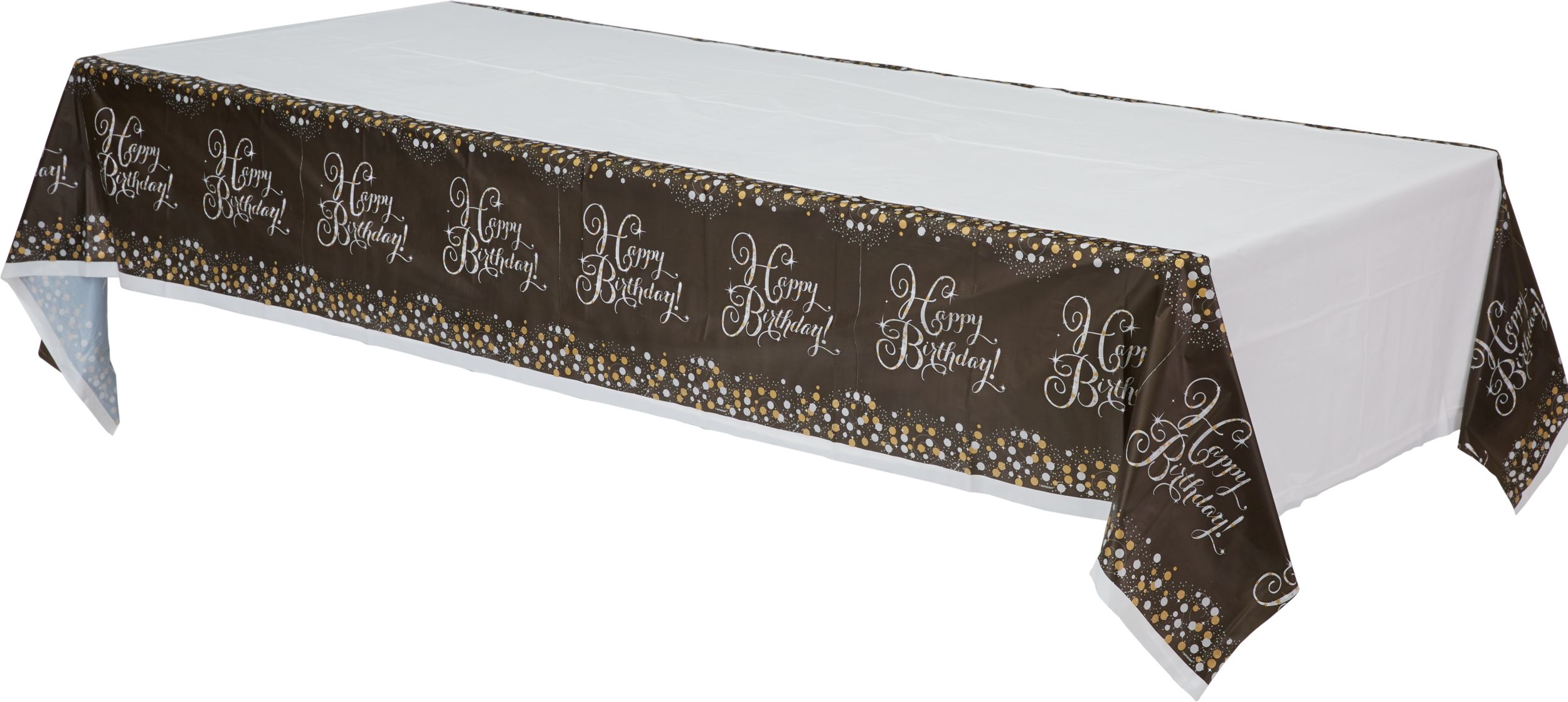 Nappe, Happy Birthday Front_Angled_Left