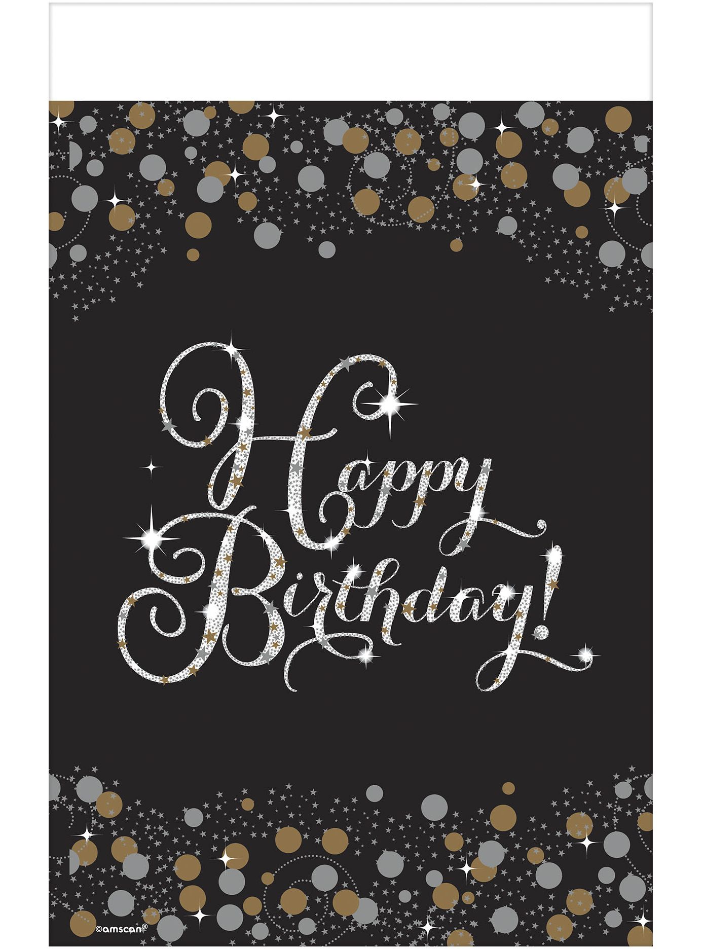 Nappe, Happy Birthday Overhead_Flat