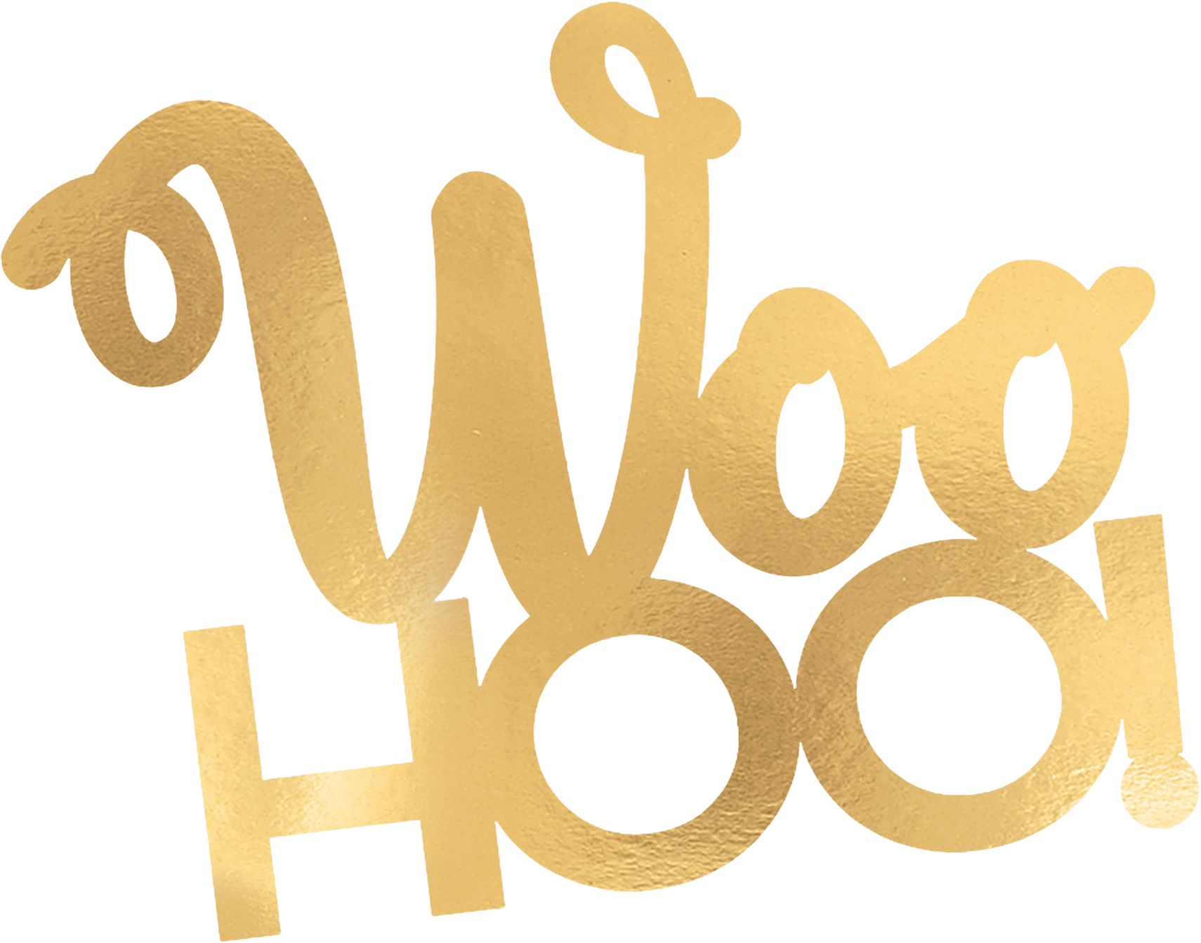 Décorations chambre anniversaire confetti amusant, paq. 12 Overhead_Flat