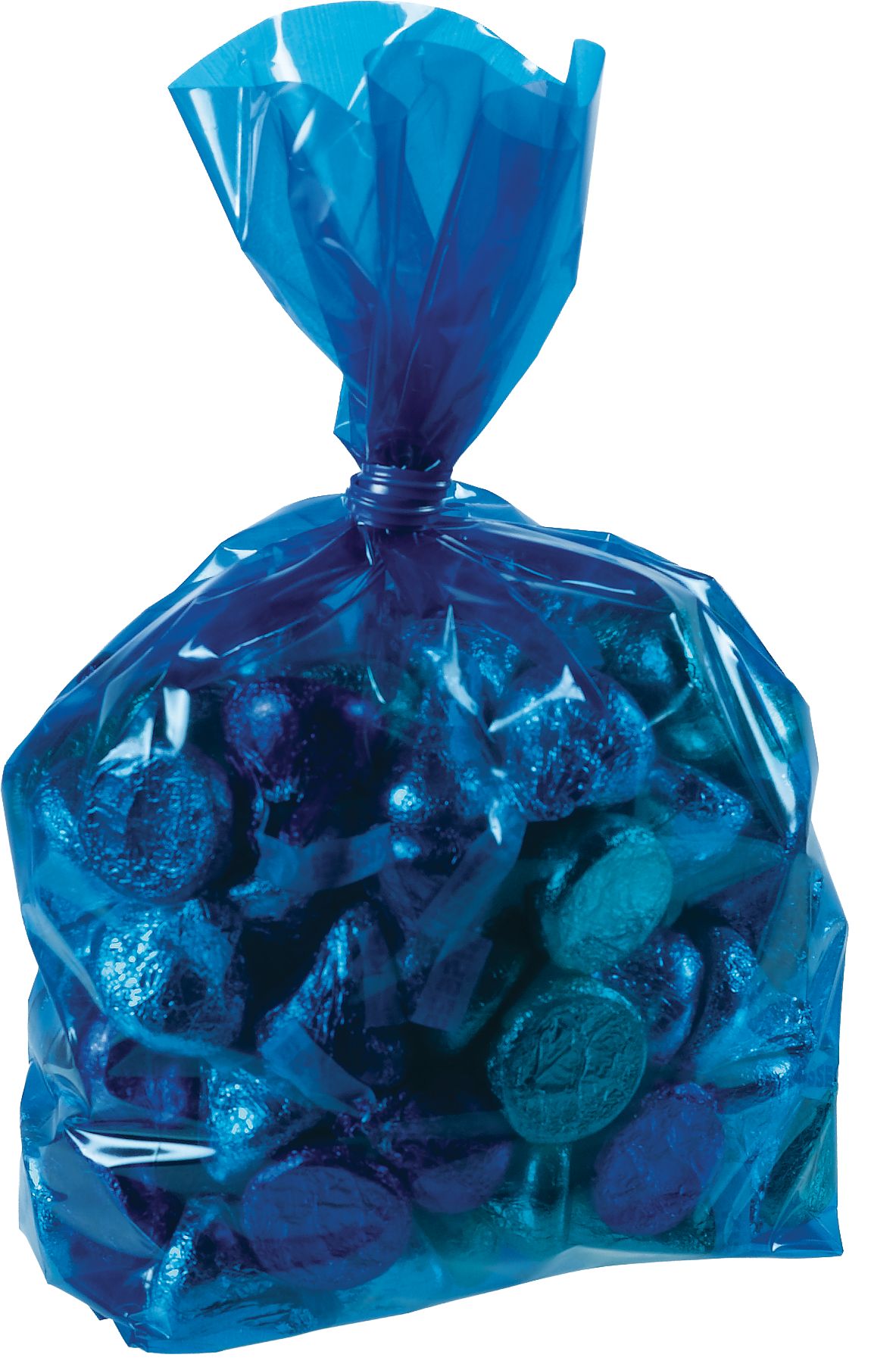 PARTY BAG SM RY BLU