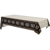 Nappe de fête scintillante 60e&nbsp;anniversaire Front_Three_Fourths_Angled_Left