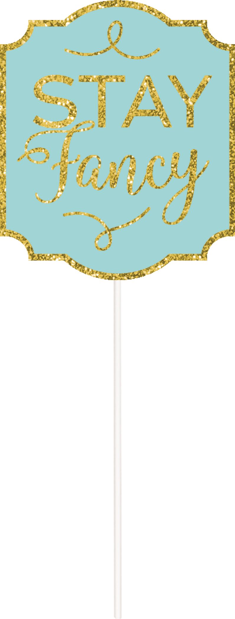 Confetti Fun "Birthday Squad" Plastic Scene Setter Background Decoration with Photo Booth Props, Multi-Coloured, 65-in, 15-pk, for Birthday Party Front_Flat