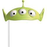 Disney Toy Story 4 Scene Setter Birthday Party Decoration with Photo Booth Props Front_Flat