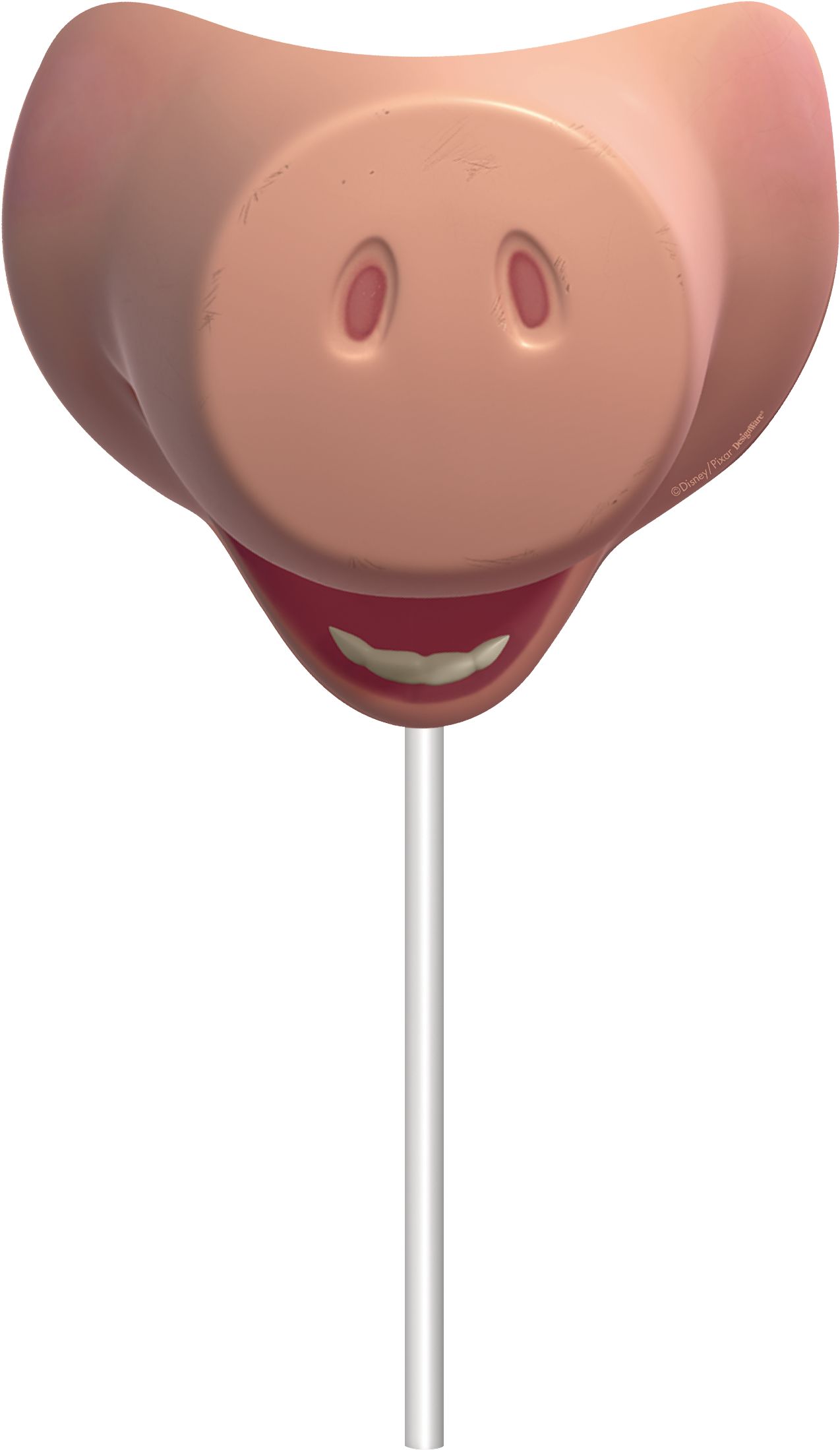 Disney Toy Story 4 Scene Setter Birthday Party Decoration with Photo Booth Props Front_Flat