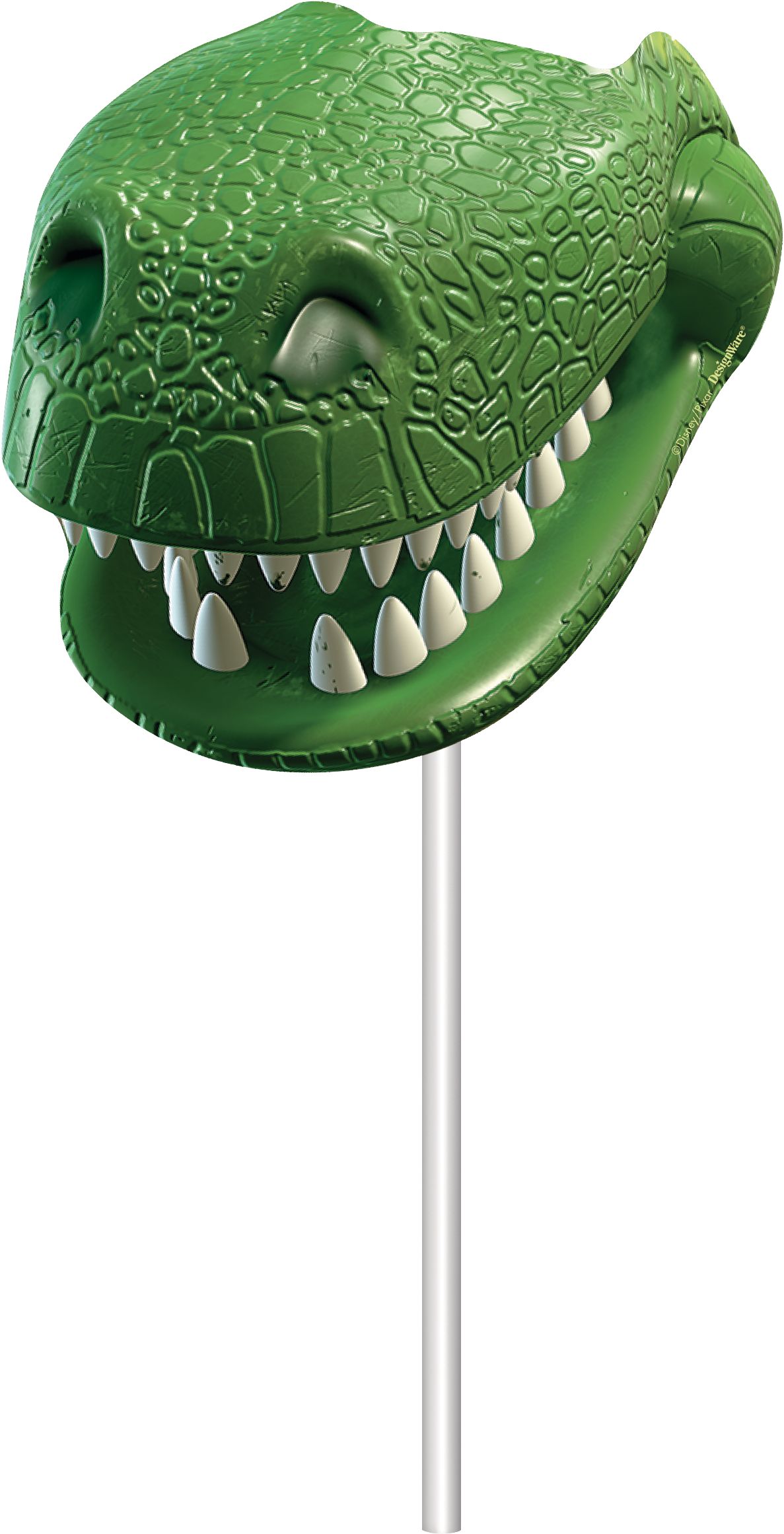 Disney Toy Story 4 Scene Setter Birthday Party Decoration with Photo Booth Props Front_Flat