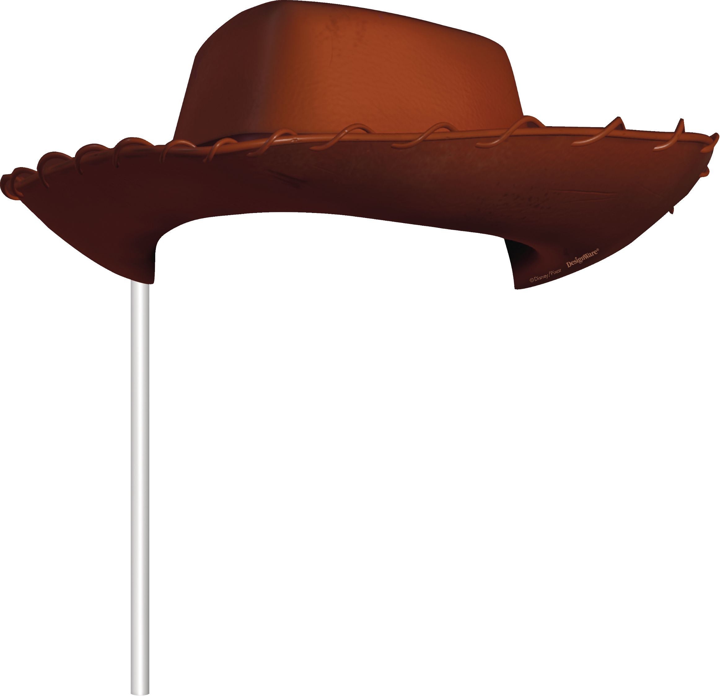 Disney Toy Story 4 Scene Setter Birthday Party Decoration with Photo Booth Props Front_Flat