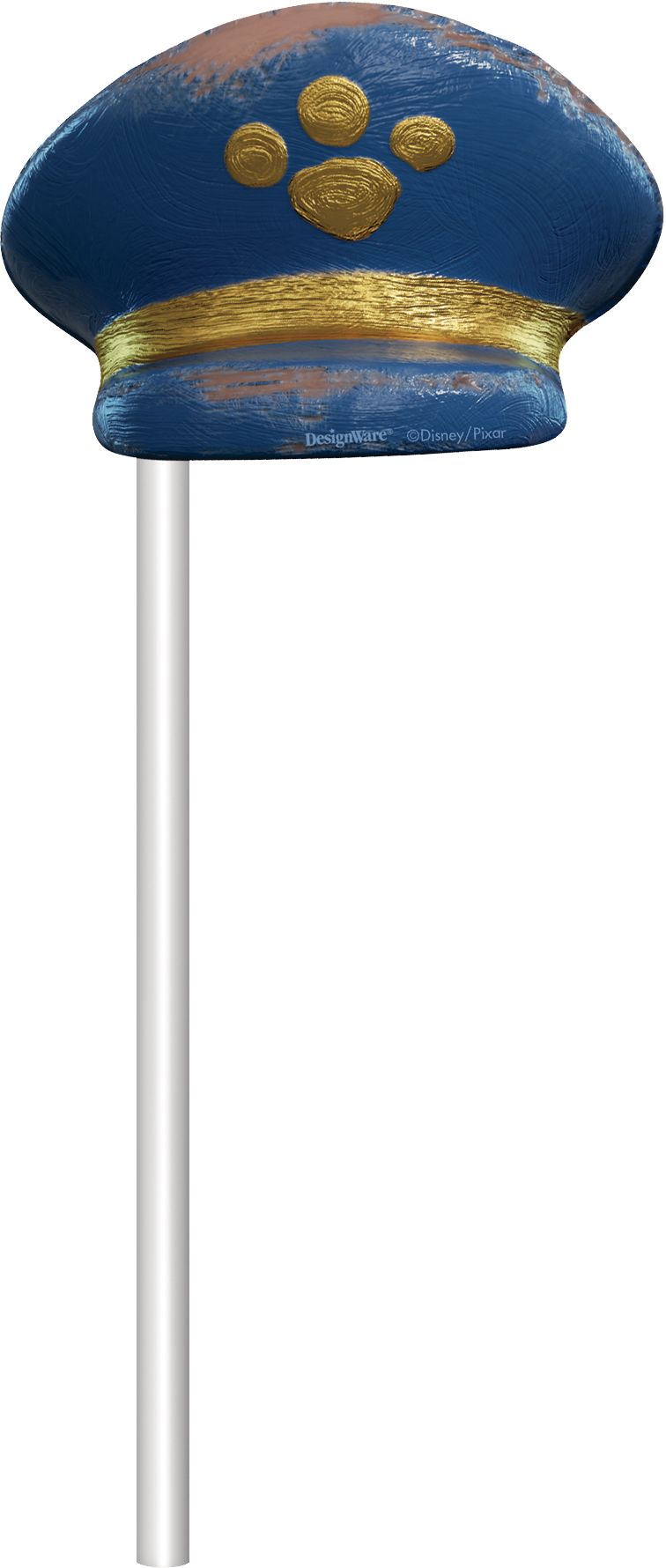 Disney Toy Story 4 Scene Setter Birthday Party Decoration with Photo Booth Props Front_Flat