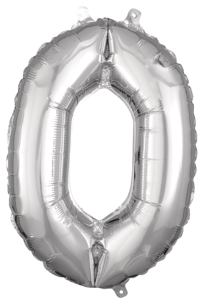 Ballon d'anniversaire gonflable 81cm