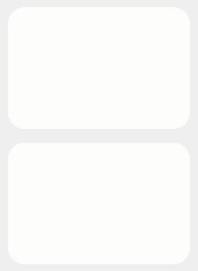 Name Tag Wearables, White, 3.25-in, 100-pk, for Festivals/Parties Overhead_Flat