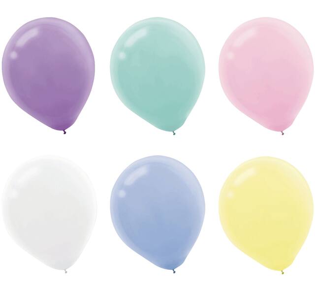 BLNLX PASVAR 12PO 15